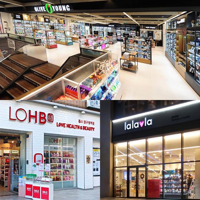 Seoul Beauty Shopping Tips 1