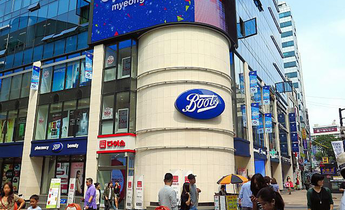 Seoul Beauty Shopping Tips 2