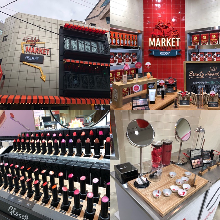 Seoul Beauty Shopping Tips 3