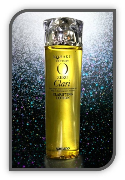 Zero Clarifying Lotion