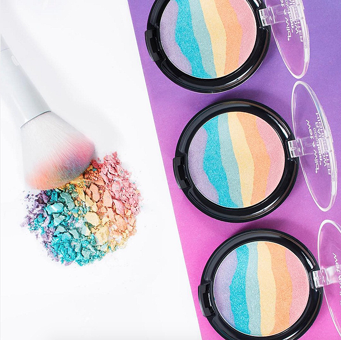 Best Affordable Highlighters Wet N Wild