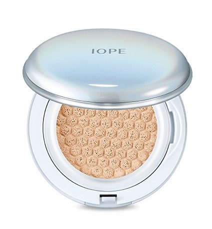 Best Cushion Foundation For Singapore Weather Iope Air Cushion