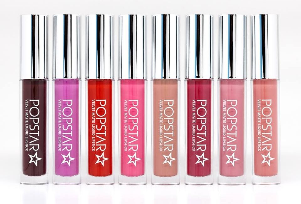 Best Hong Kong Beauty Brands Popstar Cosmetics