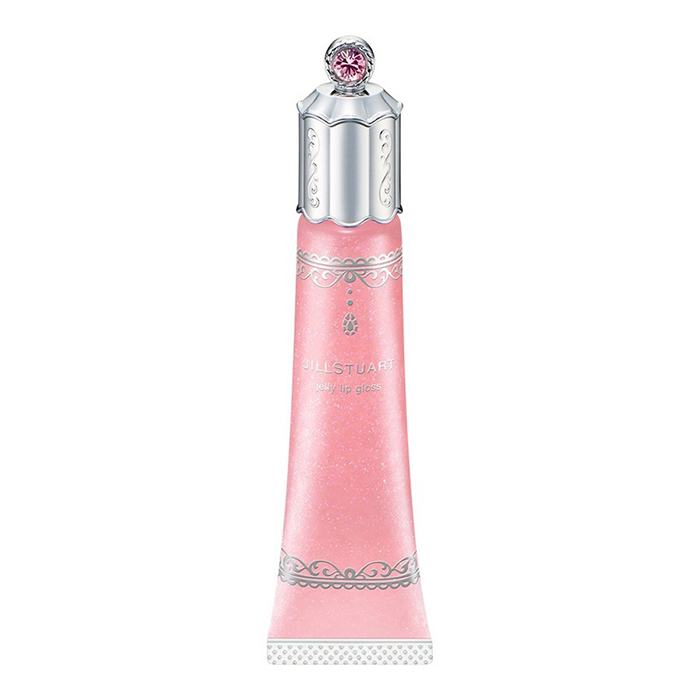 Best Lip Glosses Jill Stuart