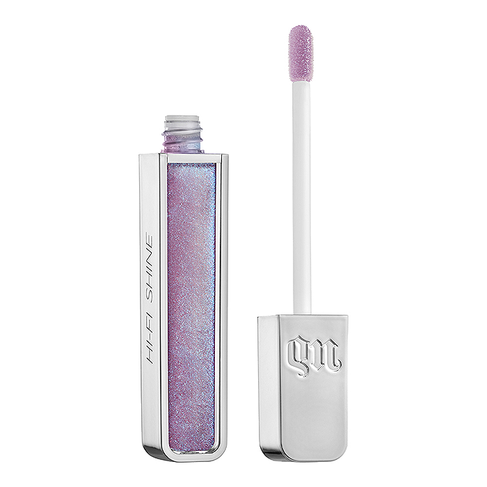 Best Lip Glosses Urban Decay