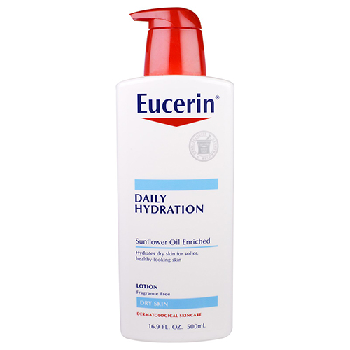 25 best body lotions that those with dry skin have to check out Daily