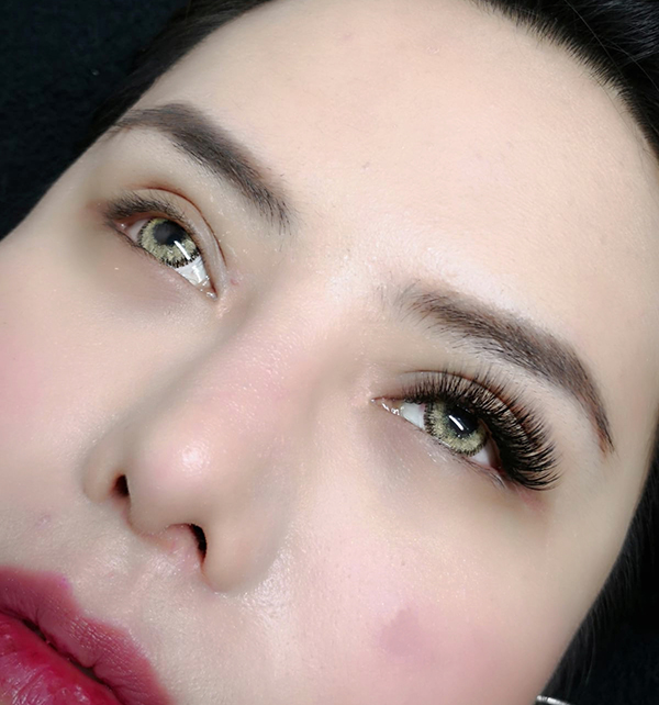 Dreamlash Magic Volume Lashes Review Review One