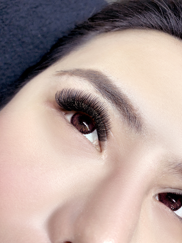 Dreamlash Magic Volume Lashes Review Testimonial