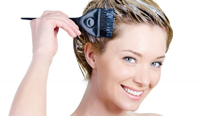 Dye It Yourself Or Hair Salon Diy