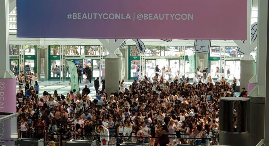 Kbeauty Trend In Usa