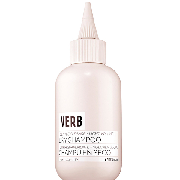 Products On A Long Waiting List Verb Dry Shampoo