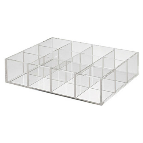 Best Organiser Muji Partition