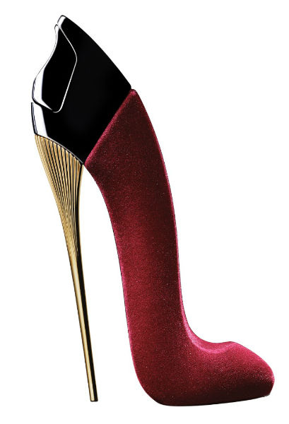 Carolina herrera good girl velvet fatale sephora Clearance