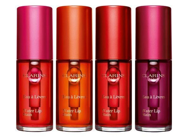 Aug Product Round Up Clarins Water Lip Stain