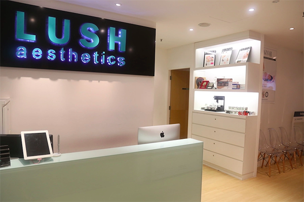 Laser Facials In Singapore Lush Aesthetics Clinic