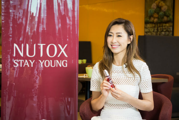 Nutox Serum Review Nancy Wu 1