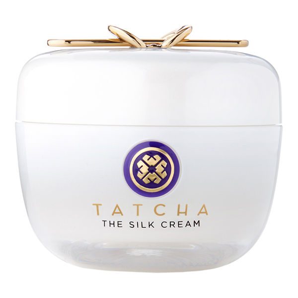 Tatcha The Silk Cream