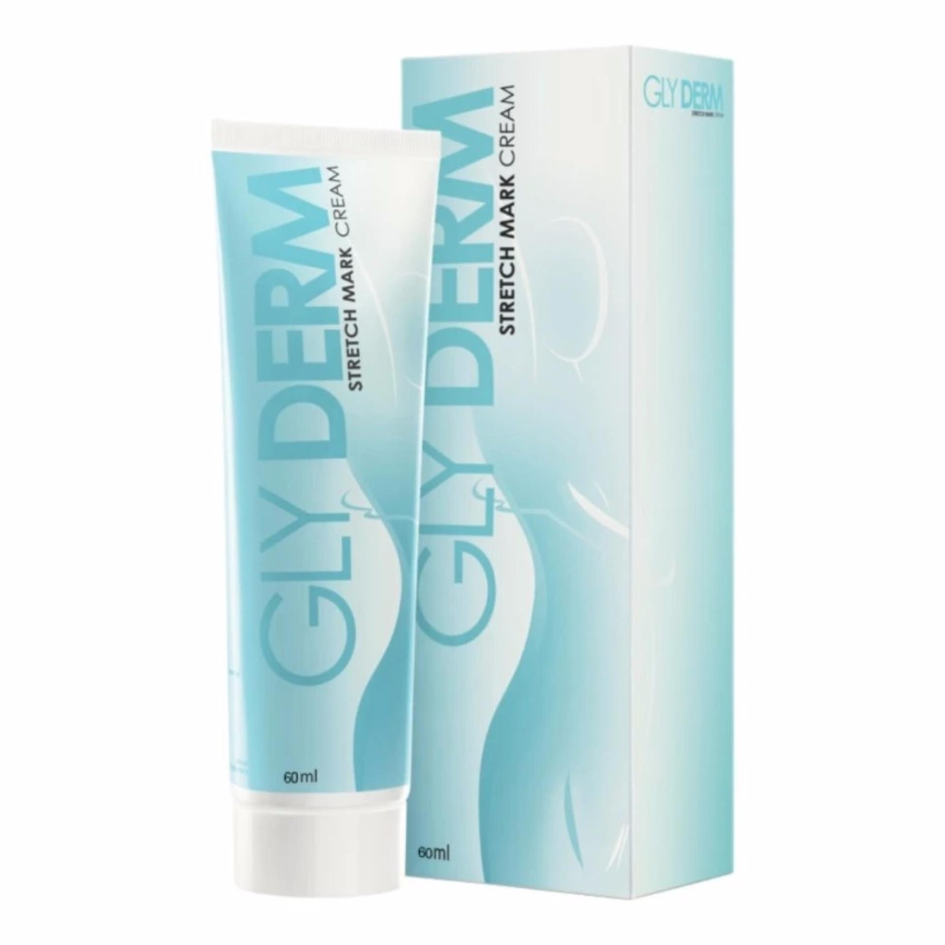 Maternea Stretch Mark Cream - 150ml Pregnancy Skin Care With Natural Oils
