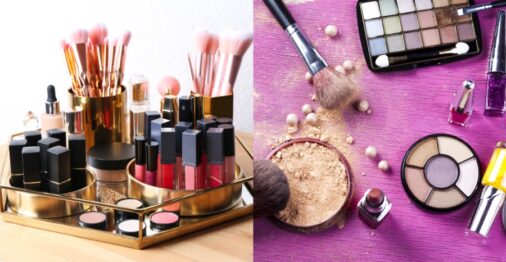 makeup organiser makeup organisers