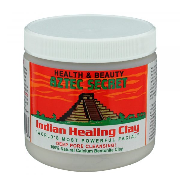 Best Clay Mask Aztec Secret