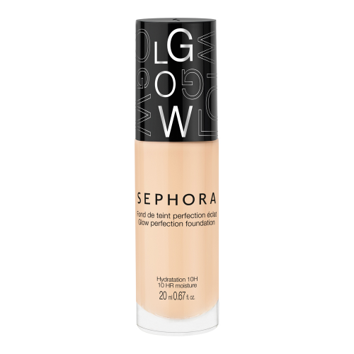 Halloween Sephora Foundation