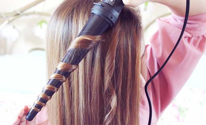 How To Curl Hair 1