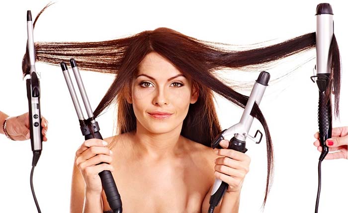 How To Curl Hair 8