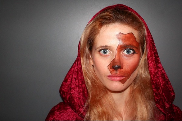 Halloween Makeup
