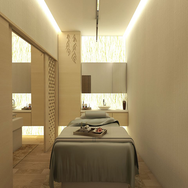 Dry Skin Facial Listicle Elements Wellness Cabin