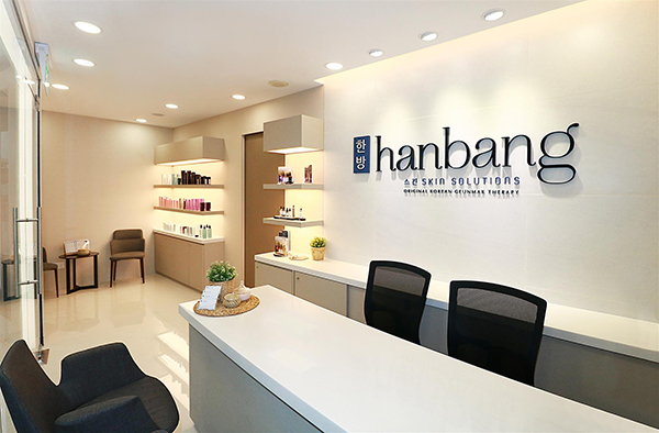 Dry Skin Facial Listicle Hanbang Skin Solutions