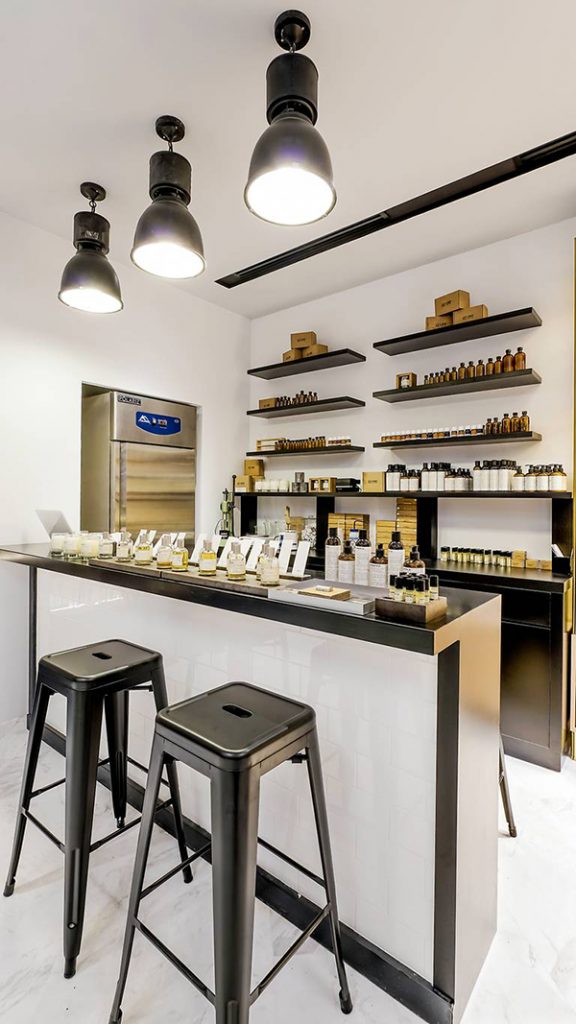 Le Labo in Singapore: Where can you find this luxury brand now? | Daily ...