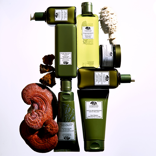 Origins Mega Mushroom Hydro Burst Gel Lotion Review 4