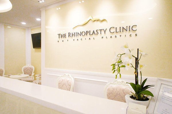 Rhinoplasty In Singapore The Rhinoplasty Clinic