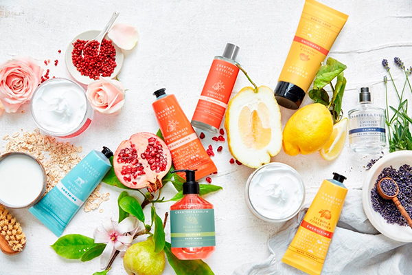 Birthday Beauty Perks In Singapore Crabtree Evelyn