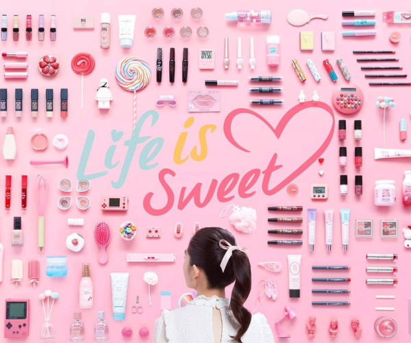 Birthday Beauty Perks In Singapore Etude House
