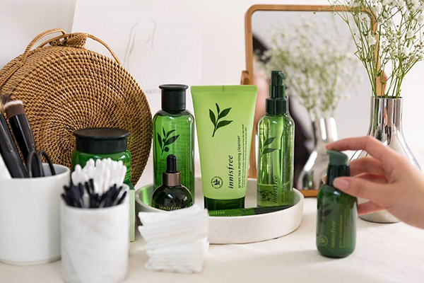 Birthday Beauty Perks In Singapore Innisfree