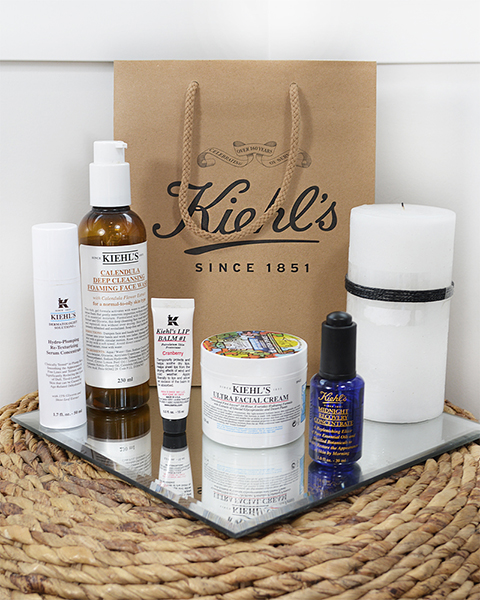 Birthday Beauty Perks In Singapore Kiehls