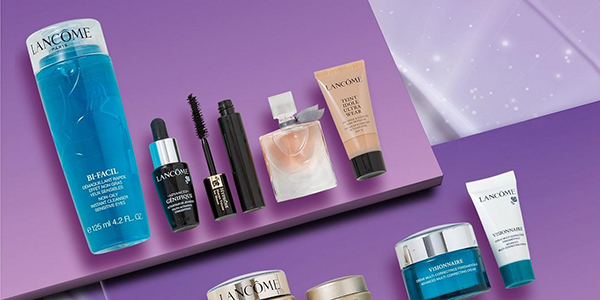 Birthday Beauty Perks In Singapore Lancome