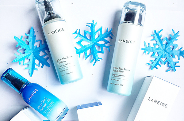 Birthday Beauty Perks In Singapore Laneige