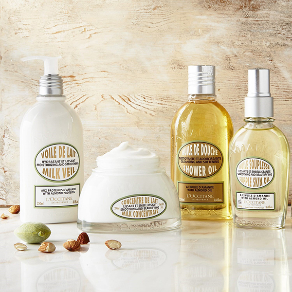 Birthday Beauty Perks In Singapore Loccitane