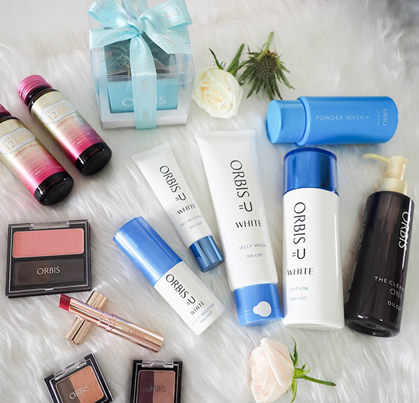 Birthday Beauty Perks In Singapore Orbis