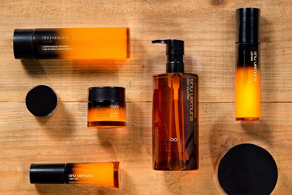 Birthday Beauty Perks In Singapore Shu Uemura