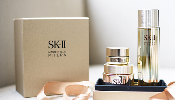 Birthday Beauty Perks In Singapore Sk Ii