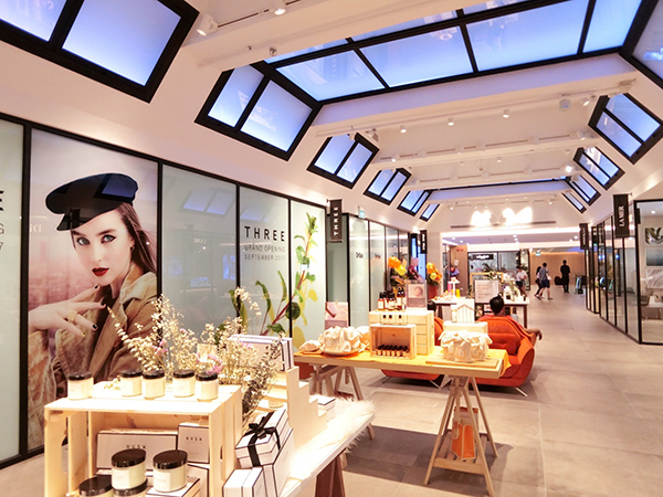 Birthday Beauty Perks In Singapore Tangs
