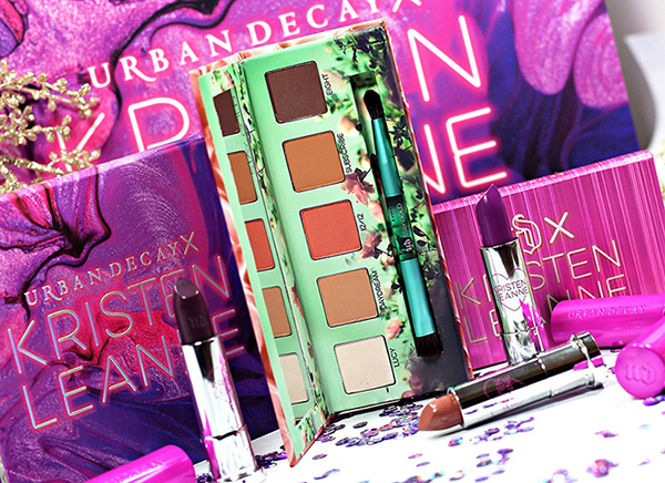 Birthday Beauty Perks In Singapore Urban Decay