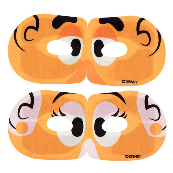 Disney Steam Eye Mask Potato Heads Interior