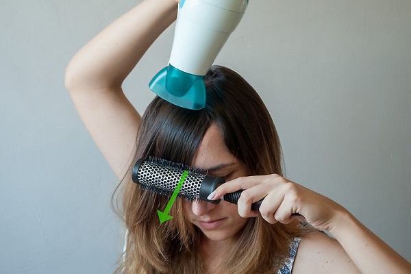 Hairdryer Hack 2