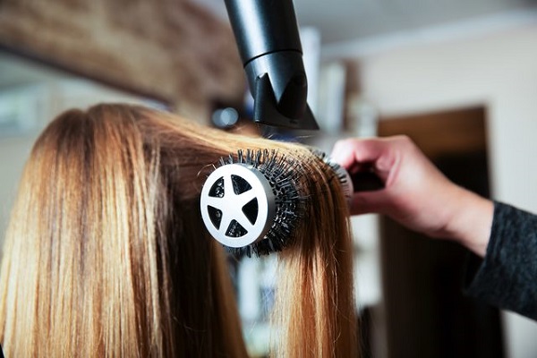 Hairdryer Hack 5