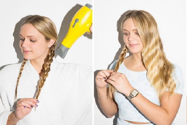 Hairdryer Hack 6