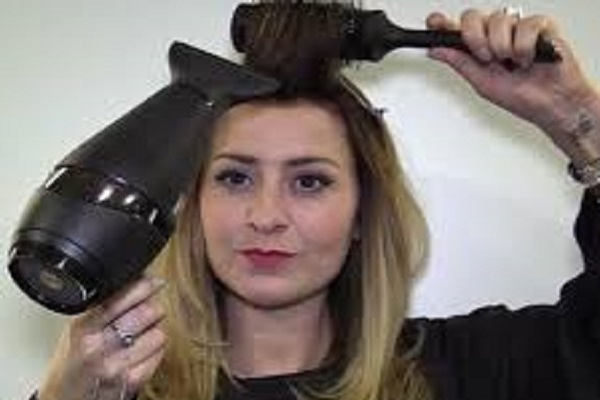 Hairdryer Hack 7